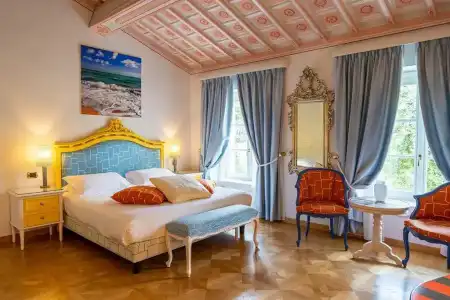 Byblos Art Villa Amista - 34