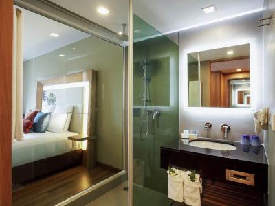 Novotel Phuket Kamala Beach - 55
