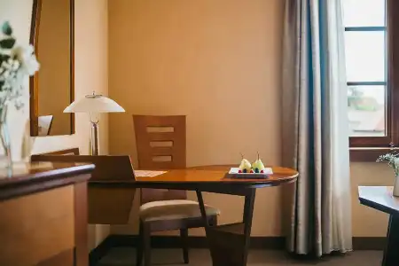 1 Bed Flat - Sleeps 2 - Pets - Parking - Wifi - 36