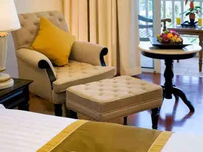 Sofitel Krabi Phokeethra Golf & Spa Resort - 12