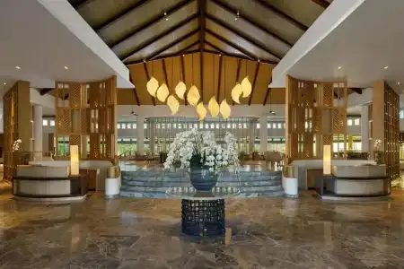 Phuket Marriott Resort & Spa, Merlin Beach - 1