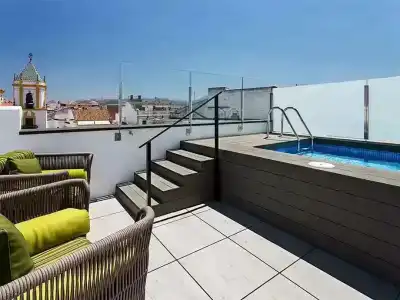 Catalonia Ronda - 72