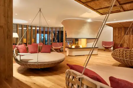 Sassongher – Preferreds & Resorts - 2