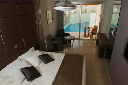 Adams Beach & Spa Deluxe Wing – Adults Only - 44