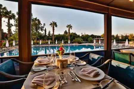 Nashira City Resort - 10