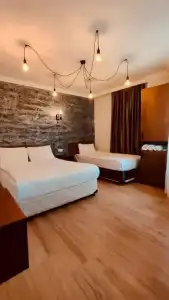 BETA GUESTHOUSE - 36