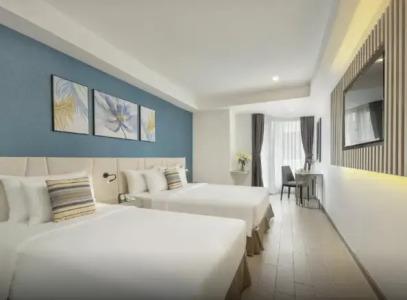 Atlantic Nha Trang - 34