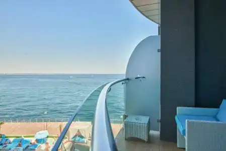 NEMO Resort & SPA - 123