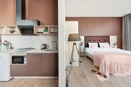 Golden Tulip Krasnodar - 84