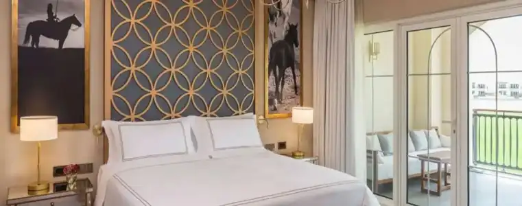 Al Habtoor Polo Resort - 54