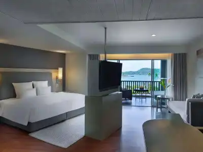 Pullman Phuket Panwa Beach Resort - 54