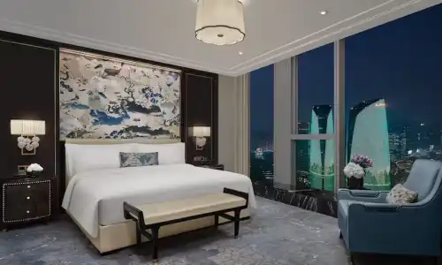 Waldorf Astoria Chengdu - 80