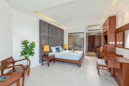 Baan Laimai Beach Resort & Spa - 49