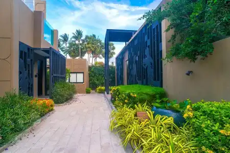 Baan Haad Ngam Boutique Resort & Villas - 116