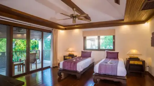 Shiva Samui Luxury Villas - 76