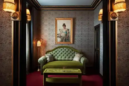 Maison Souquet, & Spa - 24