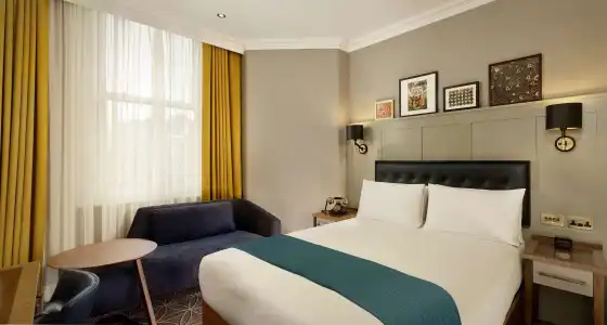 100 Queen's Gate London Kensington, Curio Collection by Hilton - 30