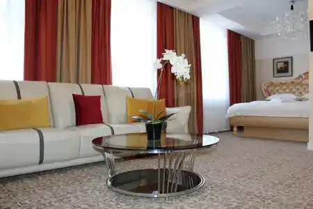 Gostinichny Kompleks "zolotoy Slon" - 106