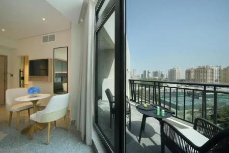 Arabian Park, an Edge by Rotana - 43