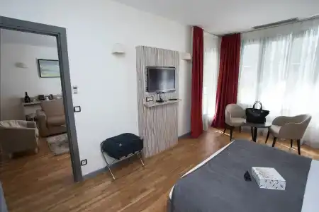Eden Hôtel & Spa Cannes - 64