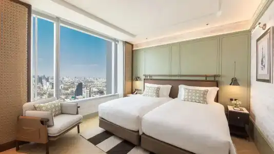 Eastin Grand Phayathai - 57