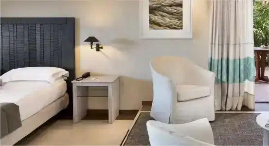 Due Lune Puntaldia Resort & Golf a member of Small Luxurys of the World - 35