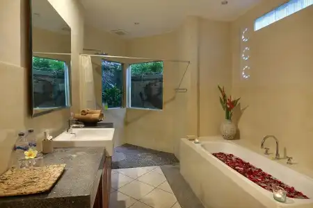 Gajah Biru Bungalows - 61