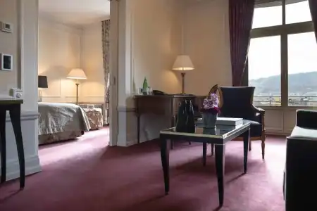 Bellevue Palace - 73