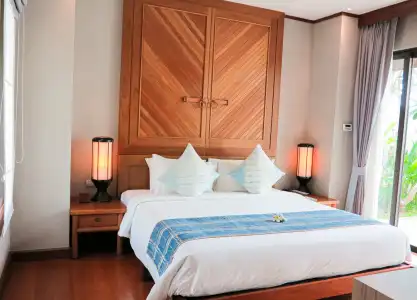 Fair House Villas & Spa, Koh Samui - 70