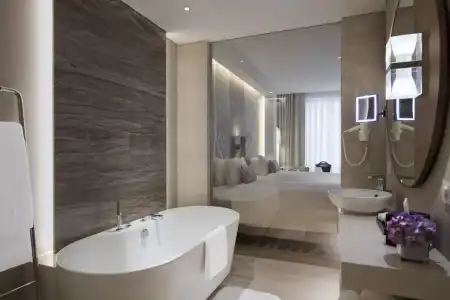 Al Bandar Rotana – Creek - 15