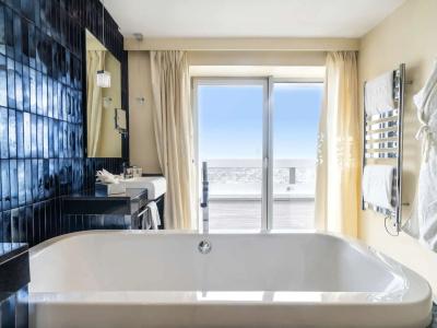 Sofitel Casablanca Tour blanche - 65