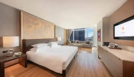 Eastin Grand Sathorn - 62