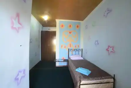 Irgashev's Guest House - 4