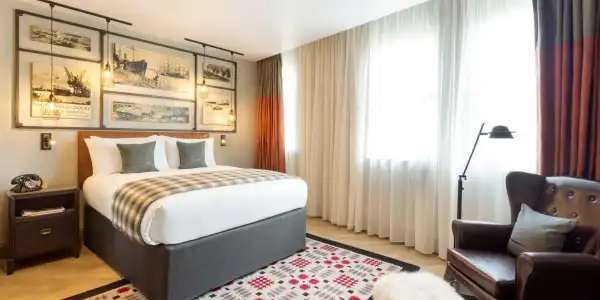 Indigo Cardiff by IHG - 4