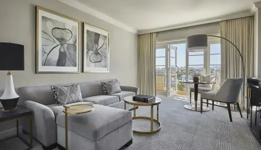 Four Seasons Los Angeles at Beverly Hills - 12