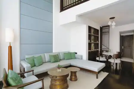 JW Marriott Khao Lak Resort and Spa - 46