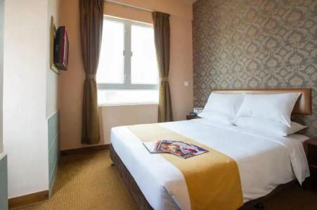 Best Western Causeway Bay - 27