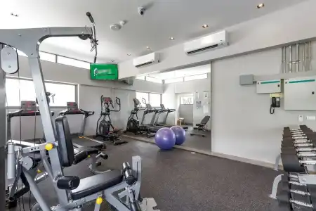 Mercure Phuket Patong Journeyhub - 11