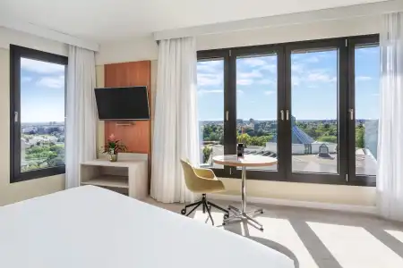 Melia Luxembourg - 77
