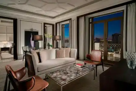 The St. Regis - 77