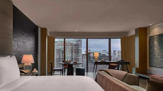 Rosewood Bangkok - 59