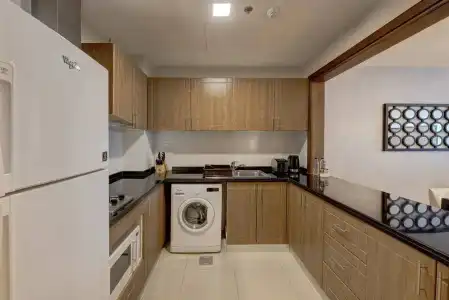 Class Apartments - 70