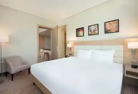 Hilton Alexandria Green Plaza - 55