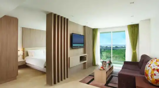 Centara Pattaya - 47