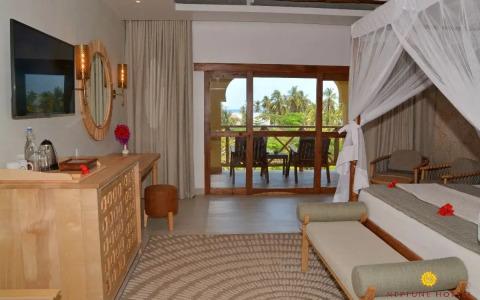 Neptune Pwani Beach Resort & Spa Zanzibar - All Inclusive - 37