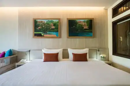 Siripanna Villa Resort & Spa Chiang Mai  - 38