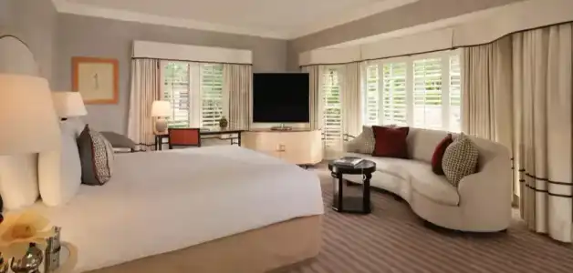 The Beverly Hills - Dorchester Collection - 152