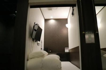 Sejour Inn Capsule - 24