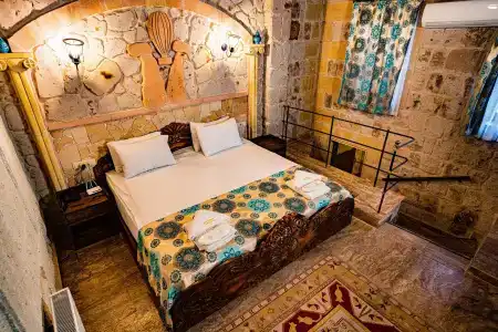 Cappadocia Caves - 63