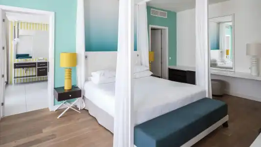 Falkensteiner Residences Jesolo - 97